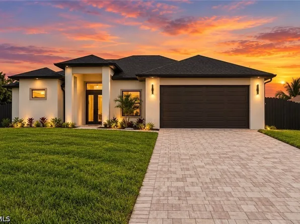 1932 NW 20th Ter, Cape Coral, FL 33993