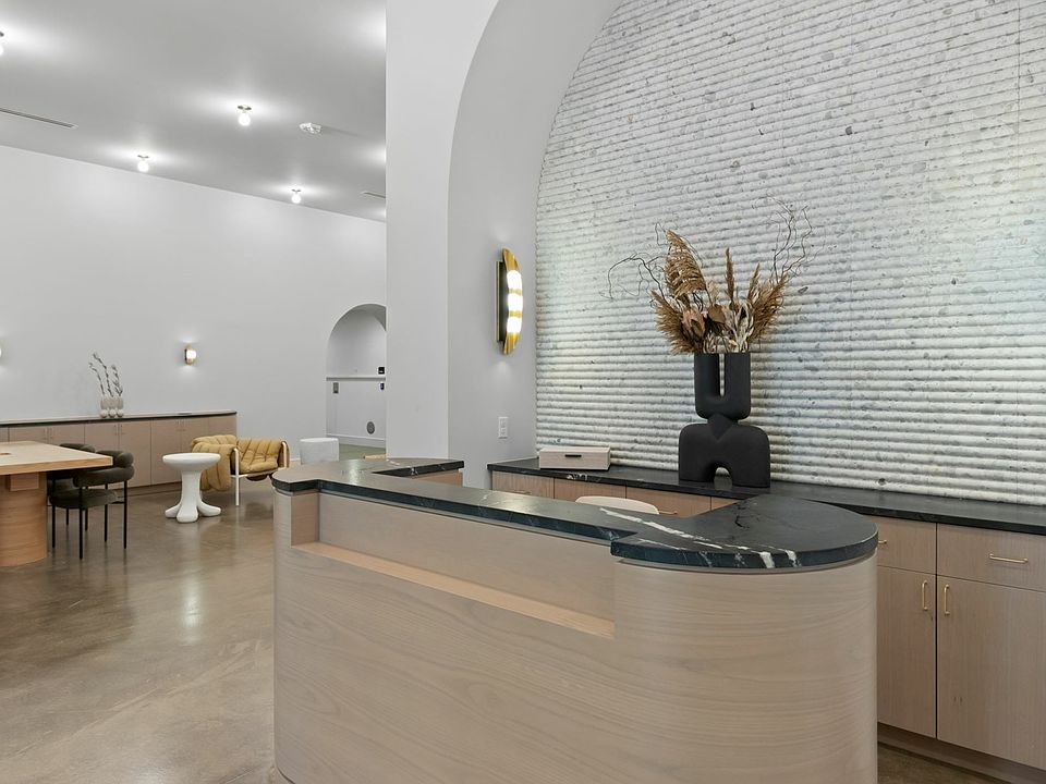 eXchange Lobby