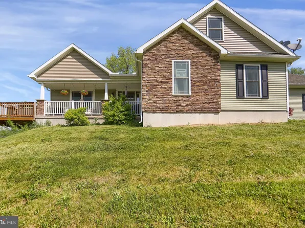 31169 Route 35 N, Mc Alisterville, PA 17049