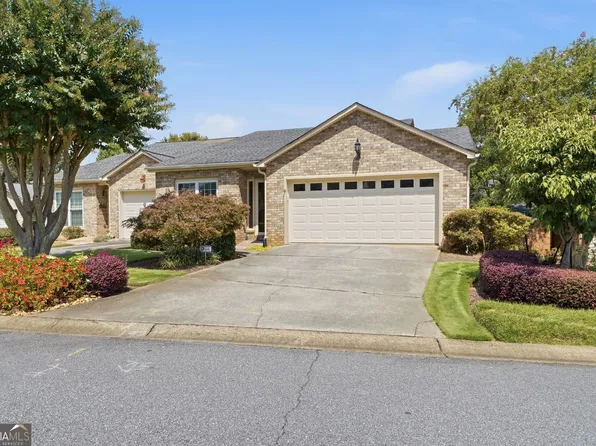 4133 Fawn Ct, Marietta, GA 30068