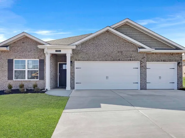 23354 Worcester Ln, Athens, AL 35613