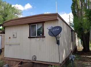 7125 County Road 109 LOT 11, Salida, CO 81201