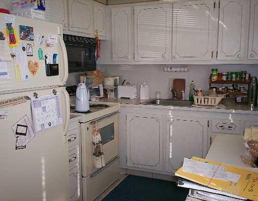 Home For Sale In Century Village