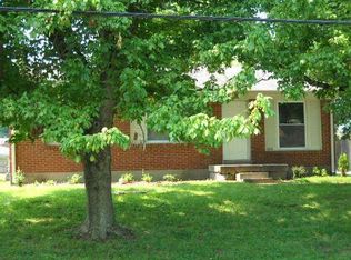 6818 Barfield Rd, Louisville, KY 40258