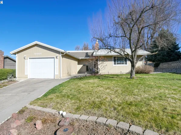 3323 SW Kirk Ave, Pendleton, OR 97801