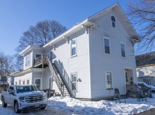 106 Forest Ave, Bangor, ME 04401