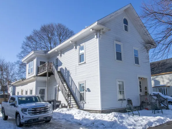106 Forest Avenue, Bangor, ME 04401