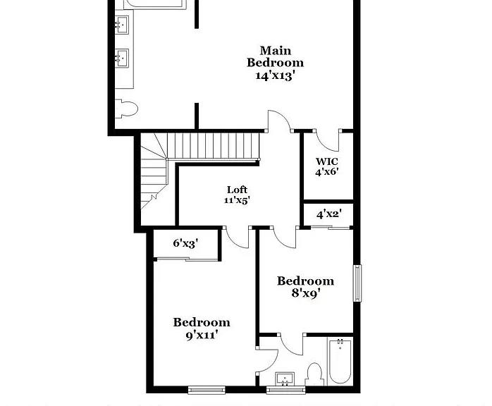 9009 Ballad Ave — Photo 3