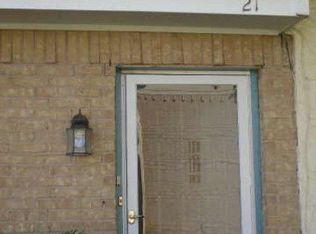 21 E Creek Ln, Grand Prairie, TX 75052