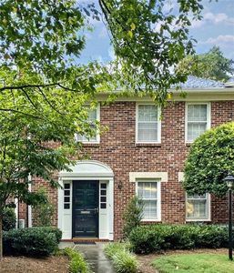 3050 Margaret Mitchell Dr NW APT 20, Atlanta, GA, 30327