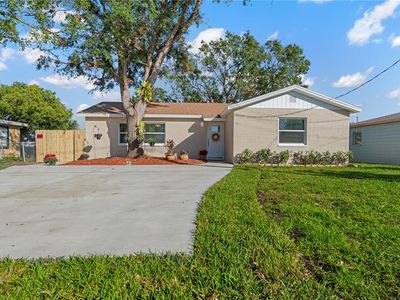 6228 S Church Ave, Tampa, FL, 33616