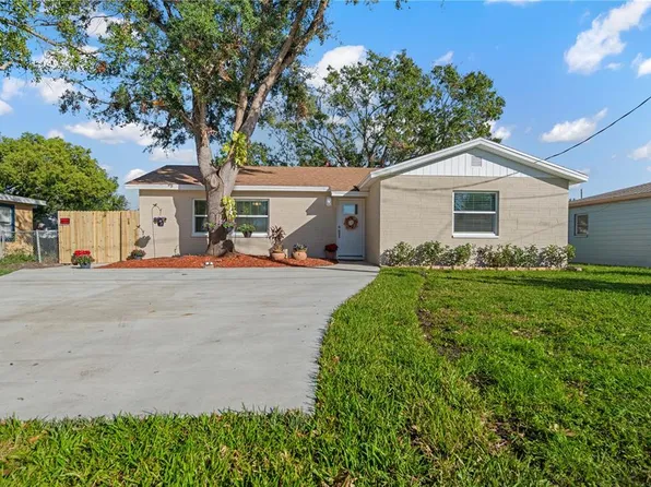 6228 S Church Ave, Tampa, FL 33616