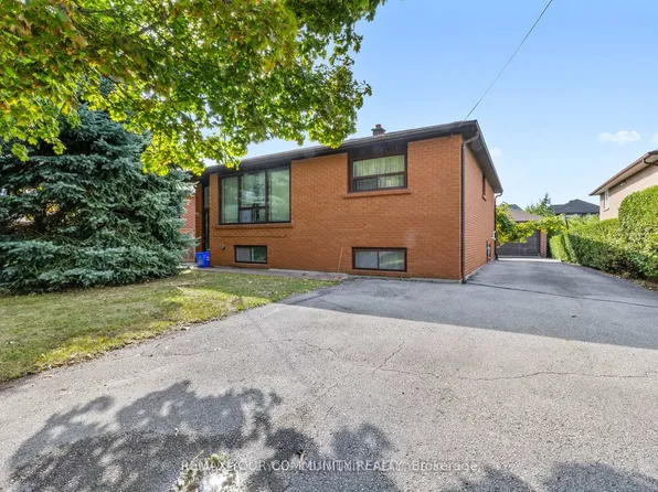 221 Elgin Mills Rd W, Richmond Hill, ON L4C 4M1