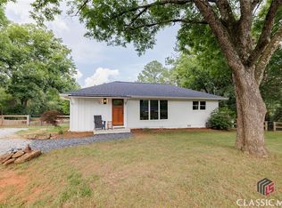 246 Jefferson Rd, Bishop, GA 30621
