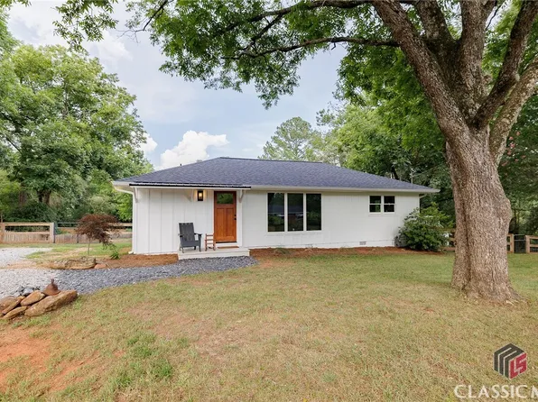 246 Jefferson Road, Bishop, GA 30621