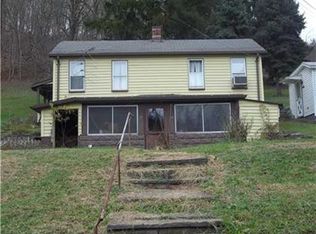 1289 Penn Oak St, Elizabeth, PA 15037