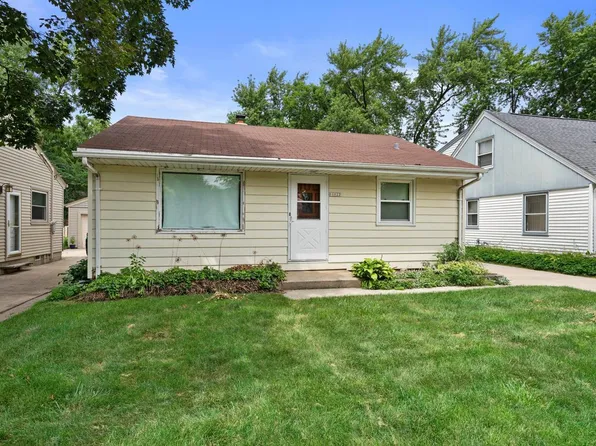 11022 West Mount Vernon AVENUE, Milwaukee, WI 53226