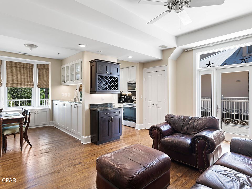 105 Carillon Market St SUITE 306, Panama City Beach, FL 32413 MLS