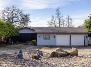 89 Greenbrier Dr, Oroville, CA 95966