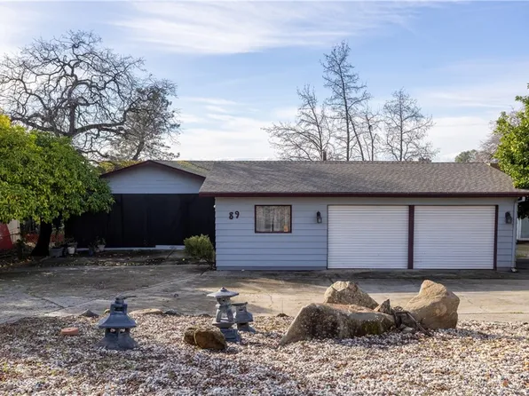 89 Greenbrier Dr, Oroville, CA 95966