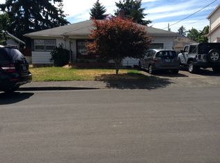 5131 SE 86th Ave, Portland, OR 97266