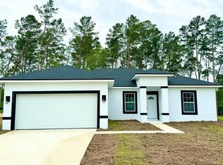 4410 SW 169th Lane Rd, Ocala, FL 34473