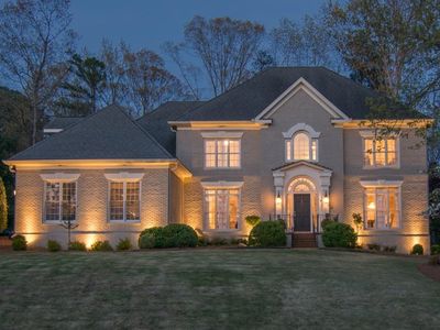 6075 Carlisle Ln, Johns Creek, GA, 30022