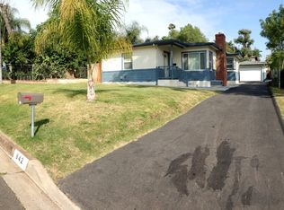 842 W 8th Ave, Escondido, CA 92025