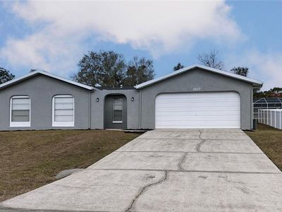 12117 Topaz St, Spring Hill, FL, 34608