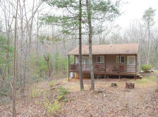 555 Stonewall Creek Rd, Amherst, VA 24521