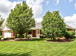 11278 Lavender Ln, Frankfort, IL 60423