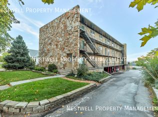 356 S 1200 E APT 4, Salt Lake City, UT 84102