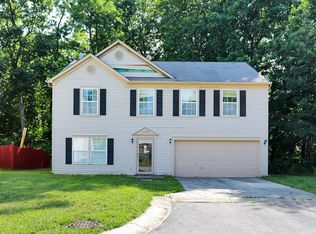 4125 Goshawk Ct, Indianapolis, IN