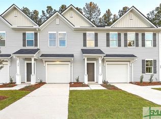 122 Benelli Ct, Pooler, GA 31322