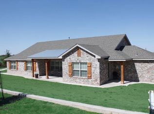 131 Ranch Pkwy, Canyon, TX 79015