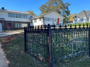 2715 Harwick Rd, Cropwell, AL 35054