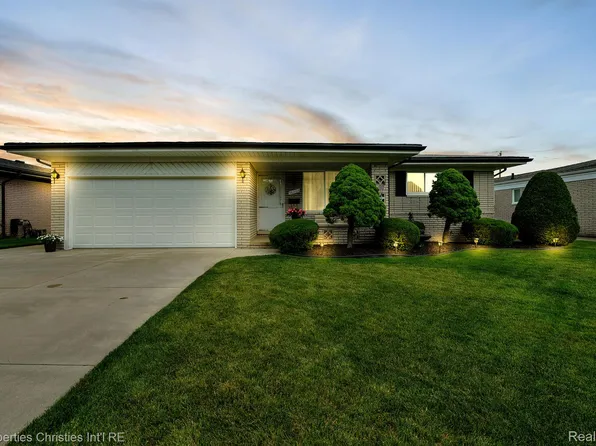 36268 Jeffrey Dr, Sterling Heights, MI 48310