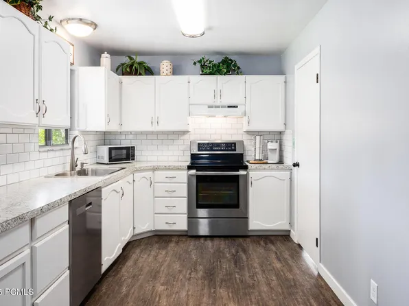 165 W 850 S, Heber, UT 84032