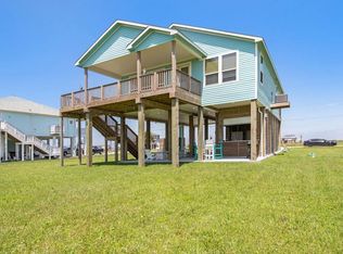 18315 Warrior Rd, Galveston, TX 77554