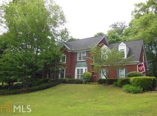 4999 Lake Holw #0, Douglasville, GA 30135