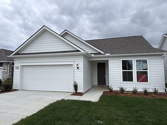 2nd image of 804 Everglade Dr Lot 179