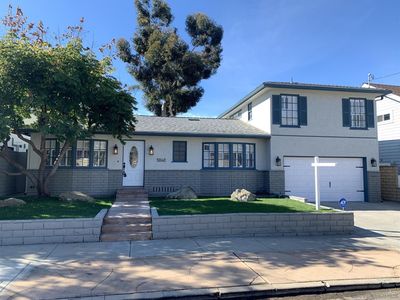 5040 Cliff Pl, San Diego, CA, 92116