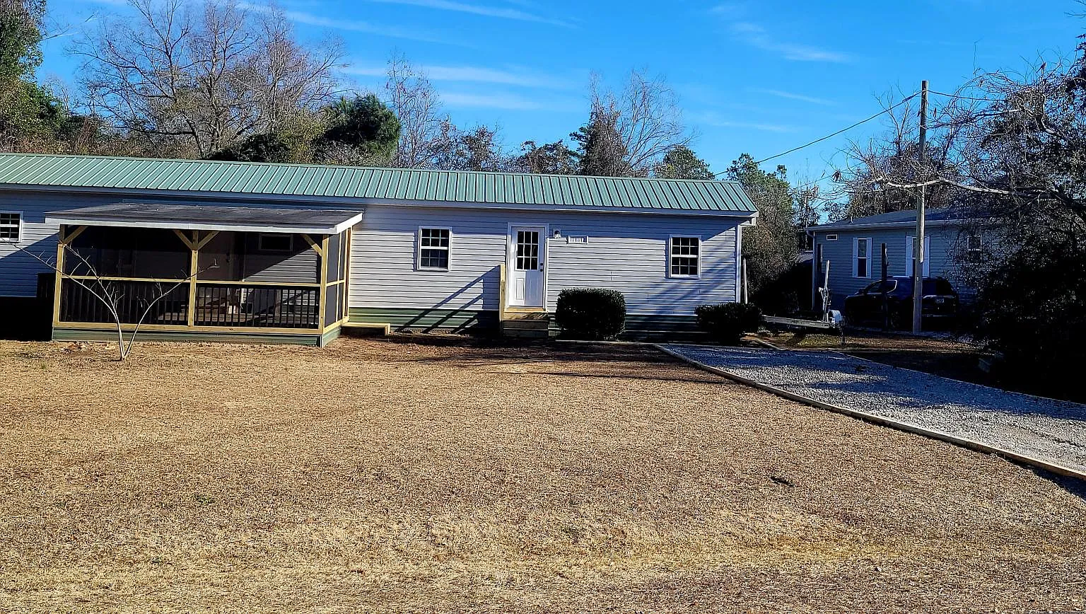 117 Bogue Sound Dr — Photo 1