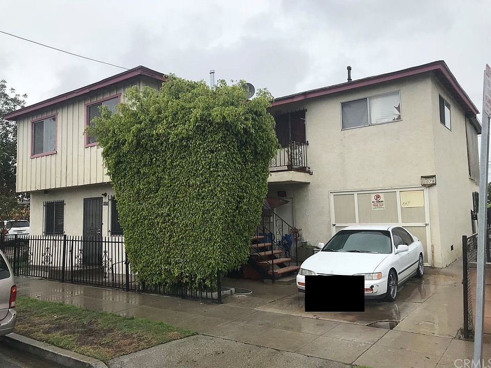 1st image of 1079 E 21st St