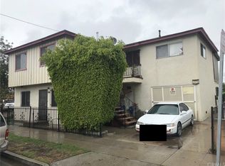 1079 E 21st St, Long Beach, CA 90806