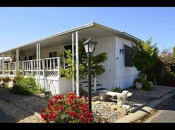 336 E Alluvial Ave Space 287