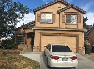 1294 Sunpeak Ln, Tracy, CA 95376