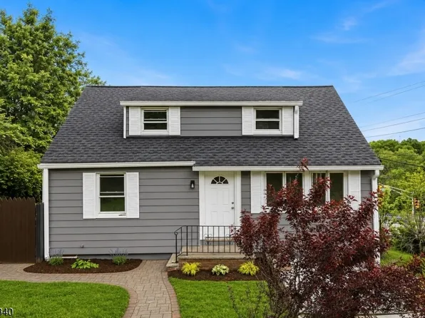 1 Lorelei Rd, West Orange Twp., NJ 07052