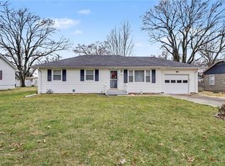 110 S Elm St, Wellsville, KS 66092