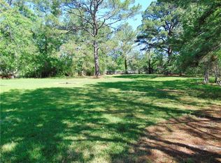 54281 Roy Booth Rd, Callahan, FL 32011